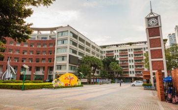 2024年学校年度总结优秀6篇