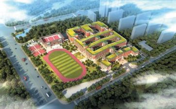 我在学校的生活演讲稿8篇