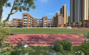 2024年学校上半年总结7篇