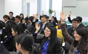 党培学员自我鉴定参考7篇