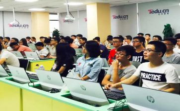 学员培训自我鉴定5篇