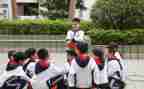 学转促工作总结8篇
