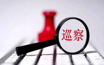 巡察员工作总结推荐7篇
