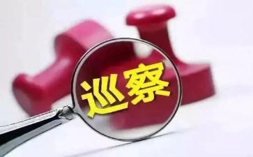 巡察工作汇报材料6篇