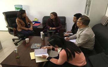 县巡察办工作总结参考8篇