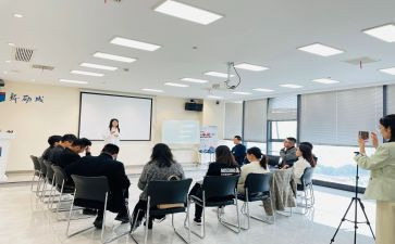 职业培训学校工作总结范文7篇