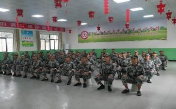 培训学校工作总结参考5篇