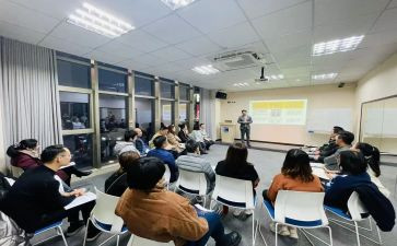 培训学校心得优质7篇