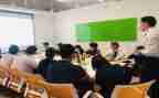 培训学校老师的年终总结5篇