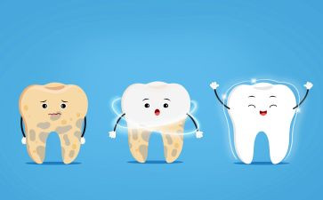 爱牙齿教案参考5篇