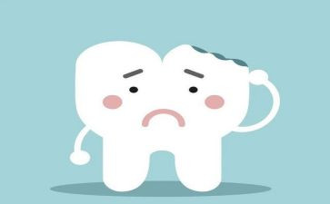 《保护牙齿》教案6篇