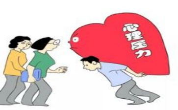 压力心理学心得体会6篇