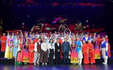 演出合同精选5篇