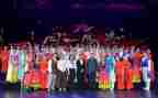 演出合同精选5篇