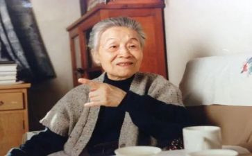 杨绛我们仨读后感7篇