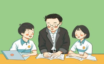 老师的严格作文8篇