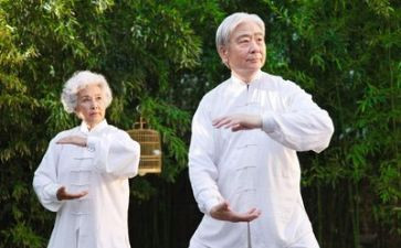 养老护理心得体会5篇