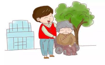 养老院年终个人工作总结7篇