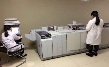 检验科个人述职报告5篇