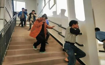 消防月演练活动总结推荐5篇
