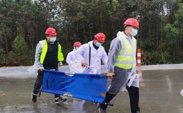 县领导在消防演练的讲话稿8篇