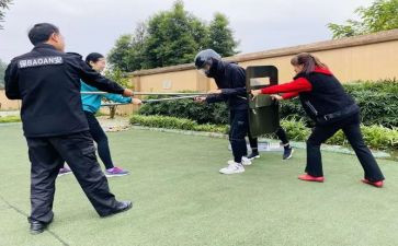 2023消防演练活动总结5篇