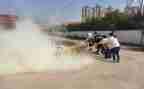 消防应急预案演练总结7篇