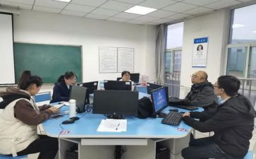 县教研室教研工作计划推荐8篇