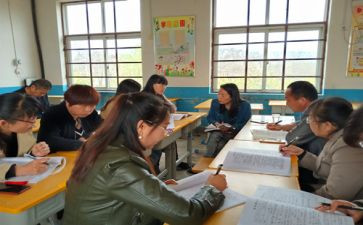 研修组工作计划优秀8篇