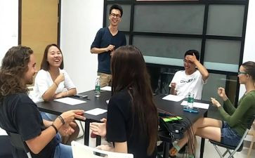 科研训练心得5篇