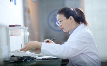 质量检验员述职报告6篇