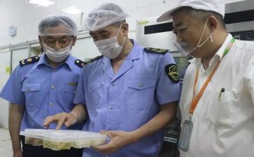 2024年食药监工作总结6篇