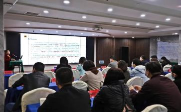 纪检业务培训心得体会8篇