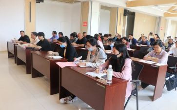 业务培训的心得体会精选5篇