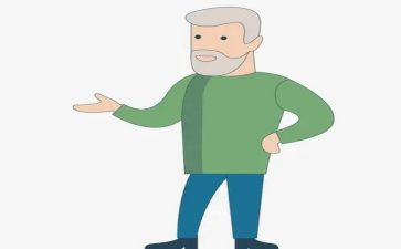 我怀念的爷爷作文参考6篇