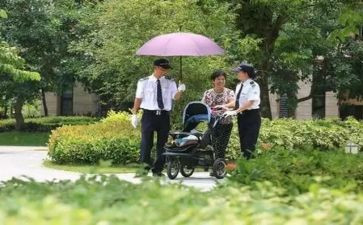 物业主任年终述职报告7篇