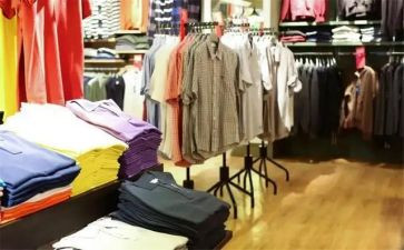 销售衣服的工作计划5篇