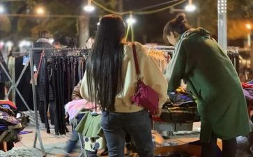 买衣服工作总结7篇