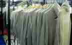 卖衣服销售工作总结8篇
