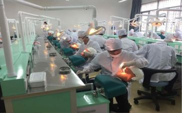 中医科心得体会7篇