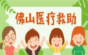 医疗救助申请书8篇