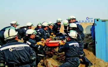 安全应急管理心得7篇