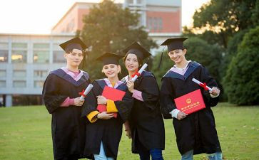 本科应届生自我鉴定模板7篇