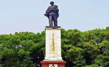 关于学英烈的演讲稿5篇