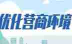 营商局个人工作总结5篇