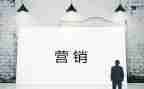 营销方案撰写模板6篇