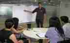 小学英语培训计划6篇