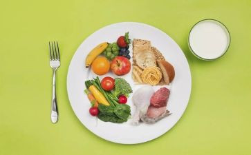 关于健康饮食的演讲稿优秀6篇
