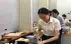 县农业银行柜员工作总结5篇