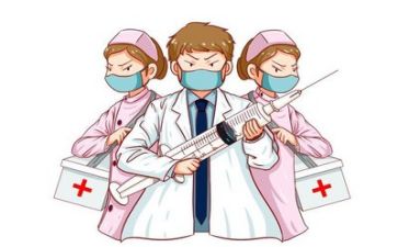 疫情员述职报告范文8篇